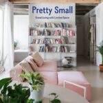 Leben auf kleiner Wohnfläche heißt nicht zwangsläufig, in einem Tiny House zu leben. 'Pretty Small' stellt unterschiedliche Wohnungen vor.