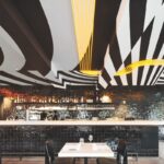 Die schönsten Restaurants und Bars 2023: Der Interior-Award des Callwey Verlags prämiert Projekte mit inhaltlicher Bandbreite und Mut.