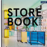 Store Book 2020, Ladenbau