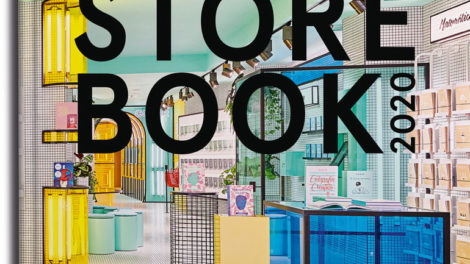Store Book 2020, Ladenbau