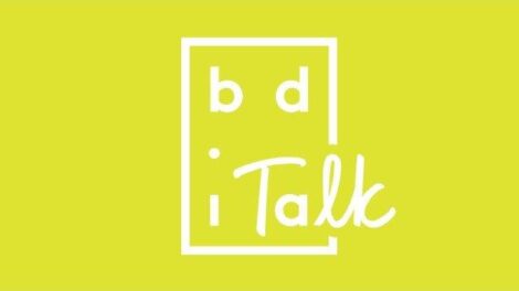 bdia-Talk am 3. Mai
