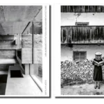 Nach 'Häuser & Menschen' und 'Raum Zeit' vervollständigt der neue Titel 'Orte & Visionen' das Buch-Trio von Urlaubsarchitektur.