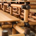 Holzmöbel haben eine angenehme Haptik und duften teilweise hervorragend. Eine kleine Auswahl an hochwertig verarbeiteter Konstruktionen.