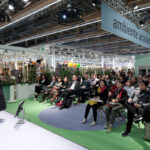 Die Ambiente findet dieses Jahr vom 3. bis 7. Februar, rund um die Themen New Work und Future of Work, auf der Messe Frankfurt statt.