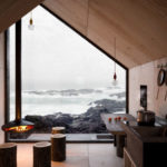 The Mountain Refuge, Gnocchi + Danesi Architects