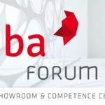Logo des IBA-Forums