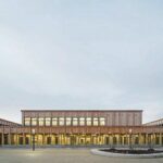 Neubau der Integrierten Gesamtschule (IGS) Rinteln