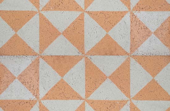 Earth Living Handmade Tiles