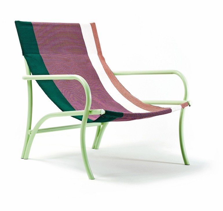 Lounge Chair made in Columbia