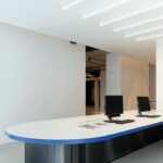 Sebastian Zenker Interior Design, Innenarchitektur, München, Office H‘Otello, Büroräume