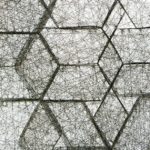 Basaltfaser, Stone web, Leichtbaukonstruktion