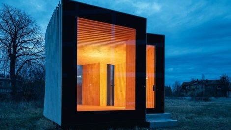 Mikrohaus for Future