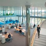 Merck Innovation Center