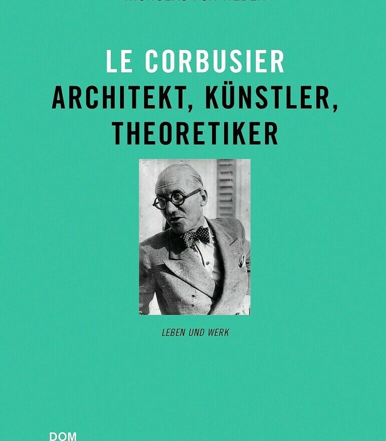 Architekt, Künstler, Theoretiker