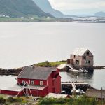 Architektur in Norwegen