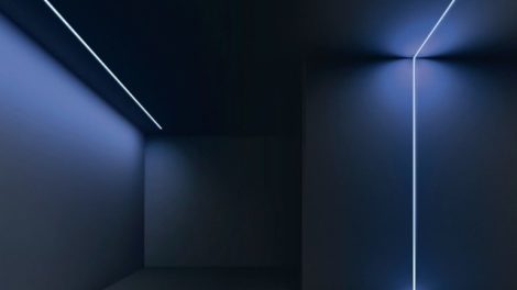 UV-C-Licht  gegen Keime