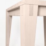 Holzmöbel haben eine angenehme Haptik und duften teilweise hervorragend. Eine kleine Auswahl an hochwertig verarbeiteter Konstruktionen.