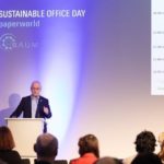 Paperworld, Fachvorträge, Sustainable Office Day