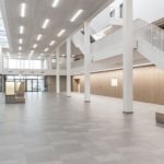 Bildungscampus Freiham von schürmann dettinger architekten + Auer Weber