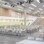 Bildungscampus Freiham von schürmann dettinger architekten + Auer Weber