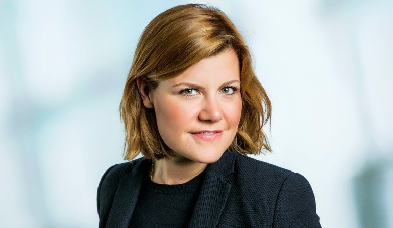 Claire Steinbrück